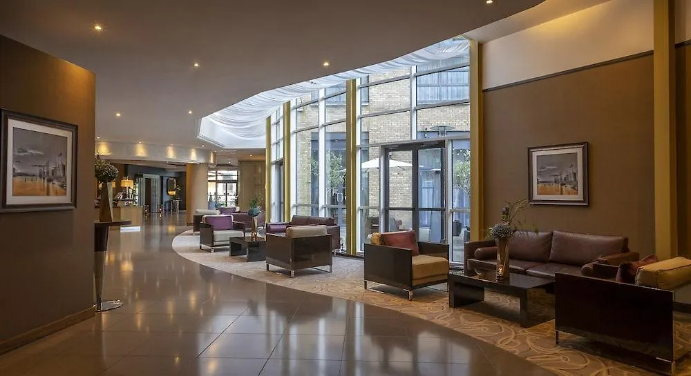Hilton Dublin Hotel