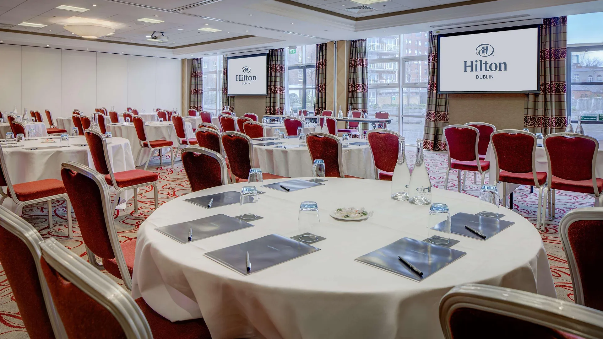 Hilton Dublin Hotel