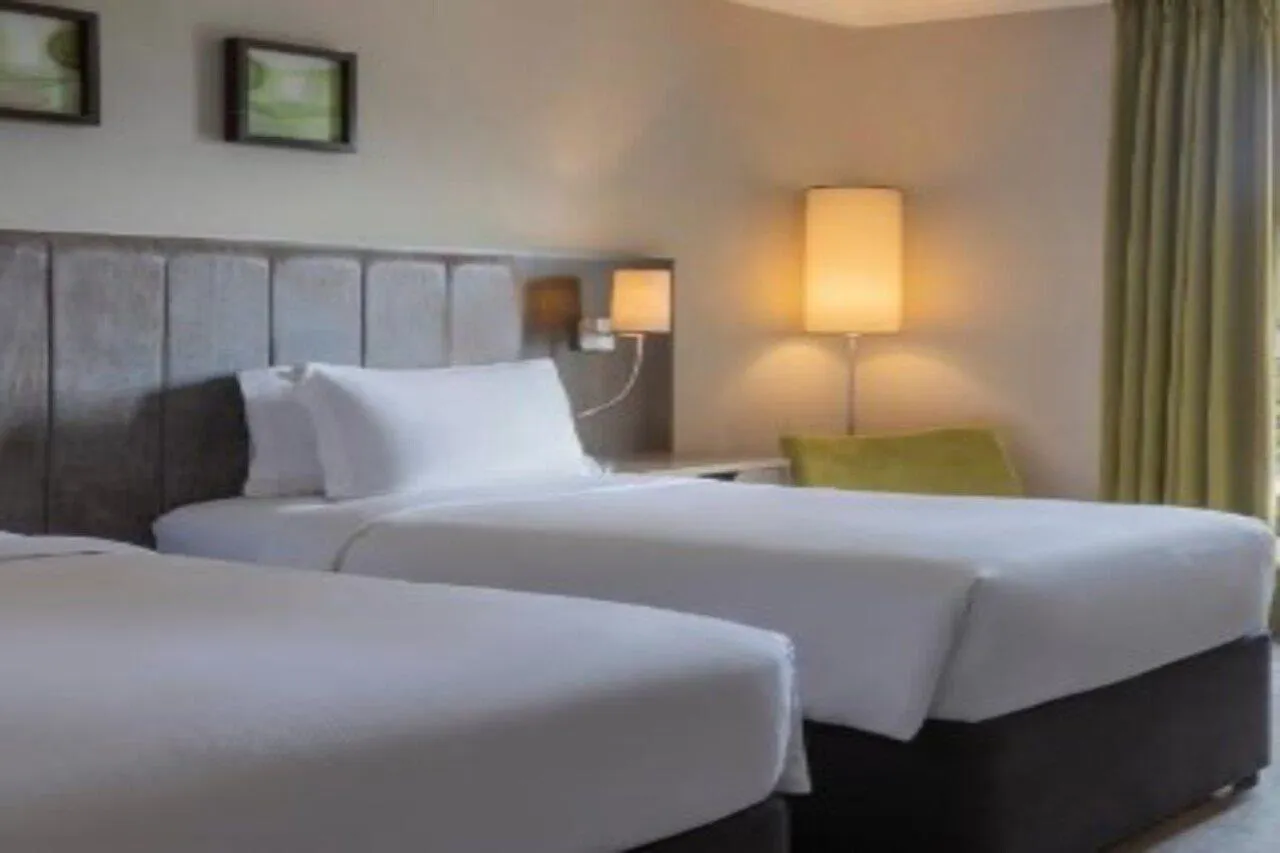 Hilton Dublin Hotel