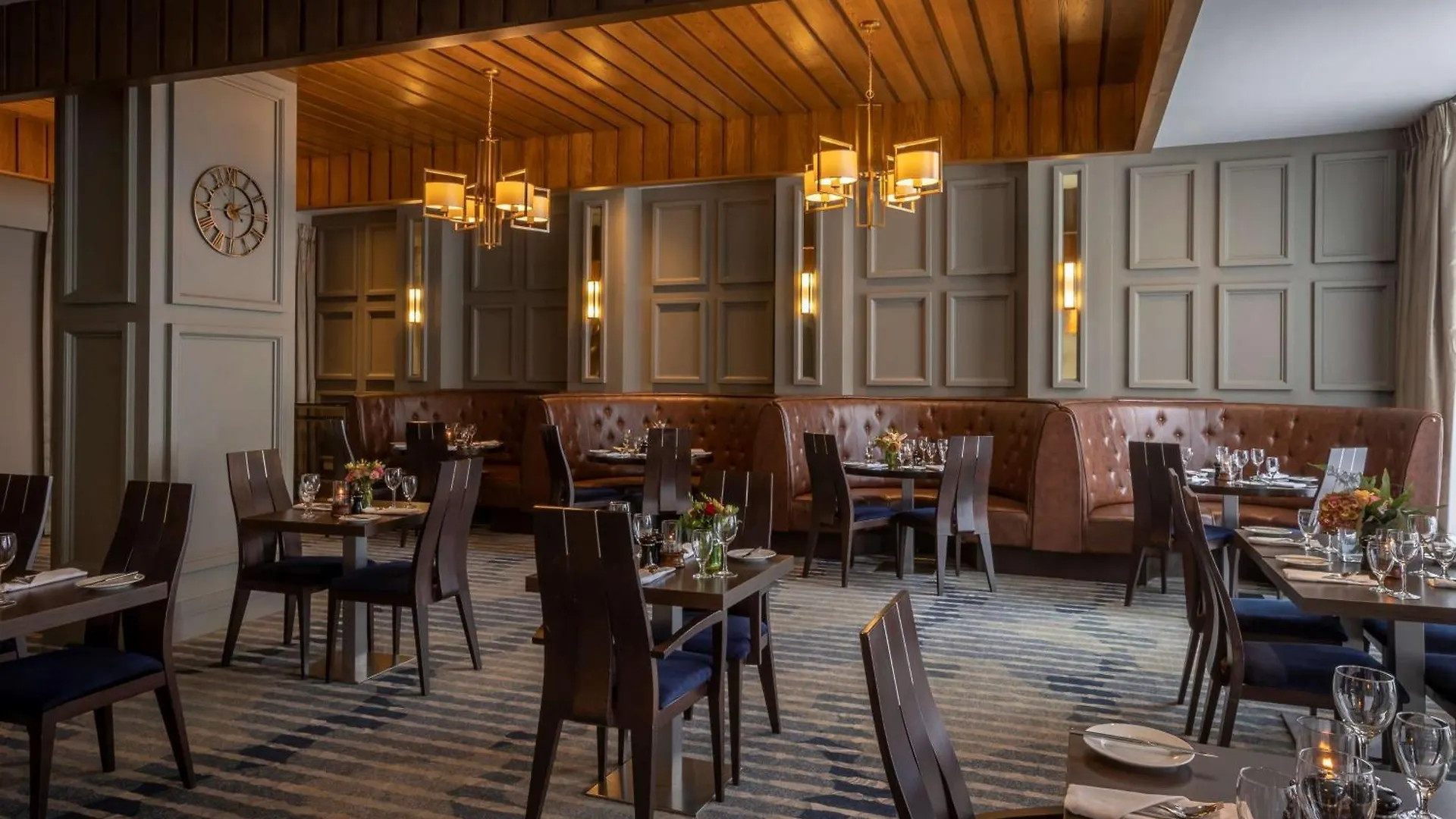 Hilton Dublin Hotel