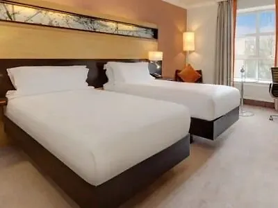 Hilton Dublin Hotel