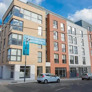 Apartmán Swuite, Dublin