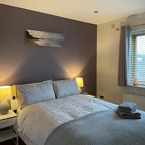 Apartment Boden Heath