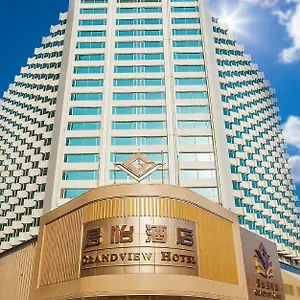 グランドビュー 中国