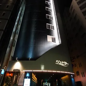 ジュピター 日本