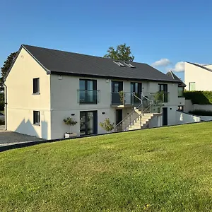  Apartment Arbutus Irland