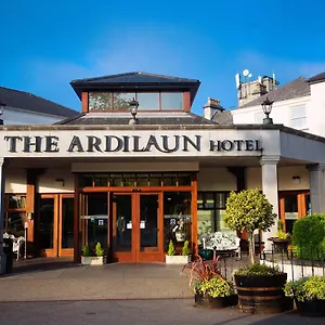**** Hotel The Ardilaun Irland