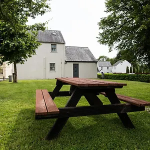  Ferienhaus Castle Gardens Irland