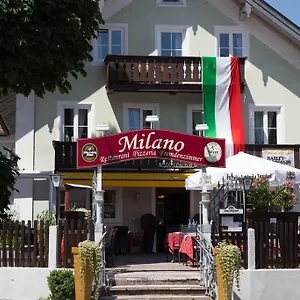** Gasthof Ristorante Milano Deutschland