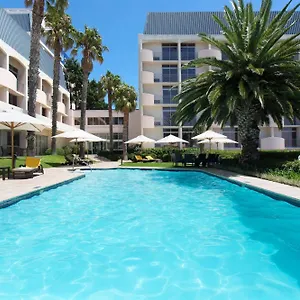 *** Hotel Garden Court Nelson Mandela Boulevard Südafrika