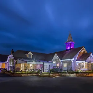 Otel Treacys Oakwood Hotel,
