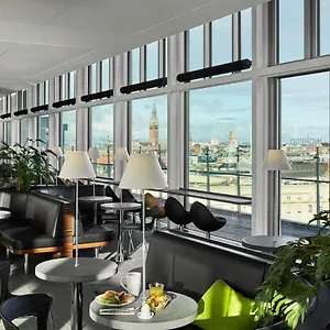 Wakeup - Bernstorffsgade Hotel Kopenhagen