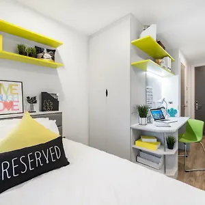 Apartamento Yugo Explore - Ardcairn House, Dublin