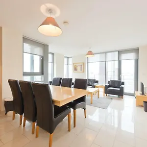 Apartment Luxury Smithfield