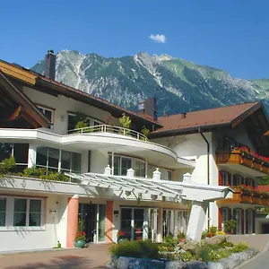 **** Hotel Ringhotel Nebelhornblick Deutschland