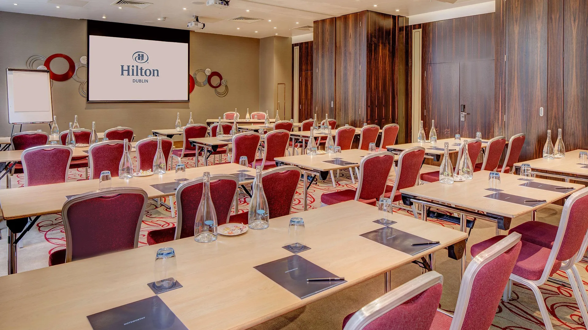Hilton Dublin Hotel