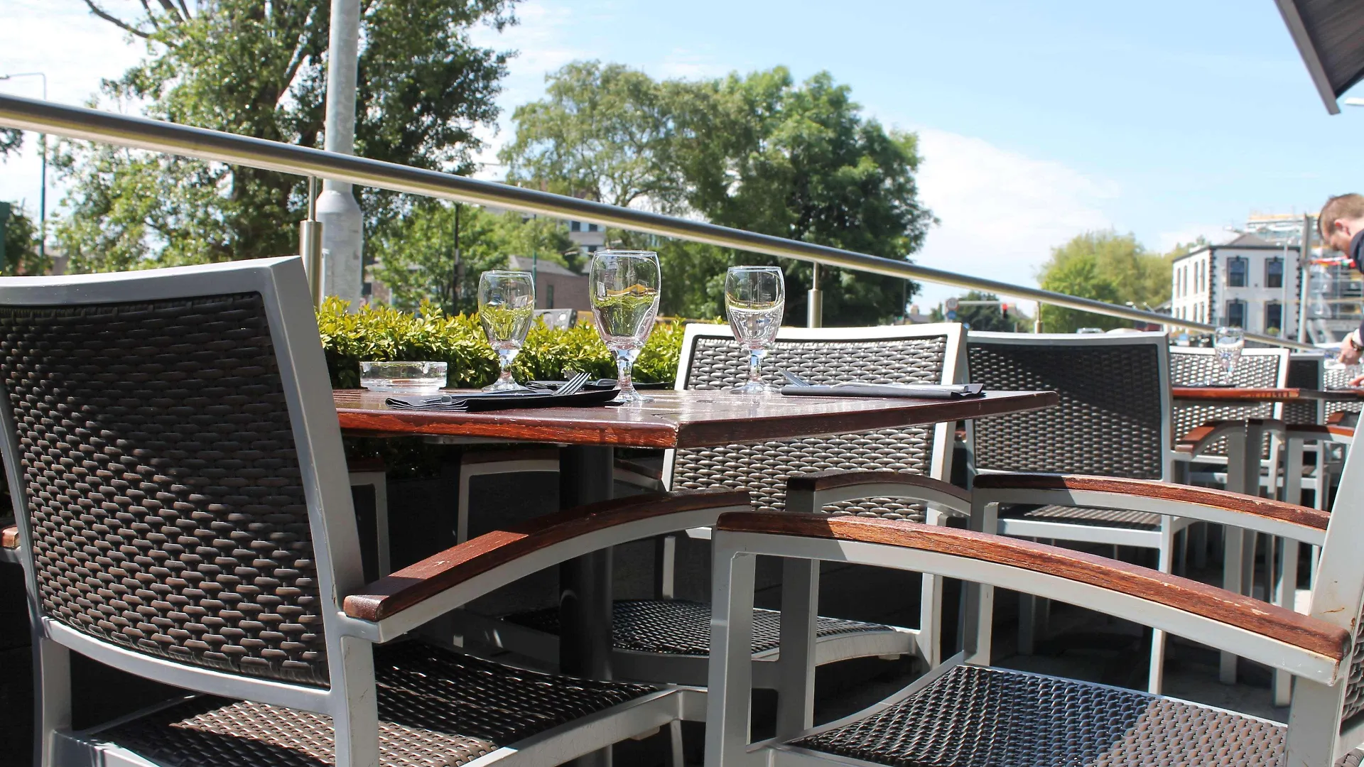 Hilton Dublin Otel 4*,  İrlanda