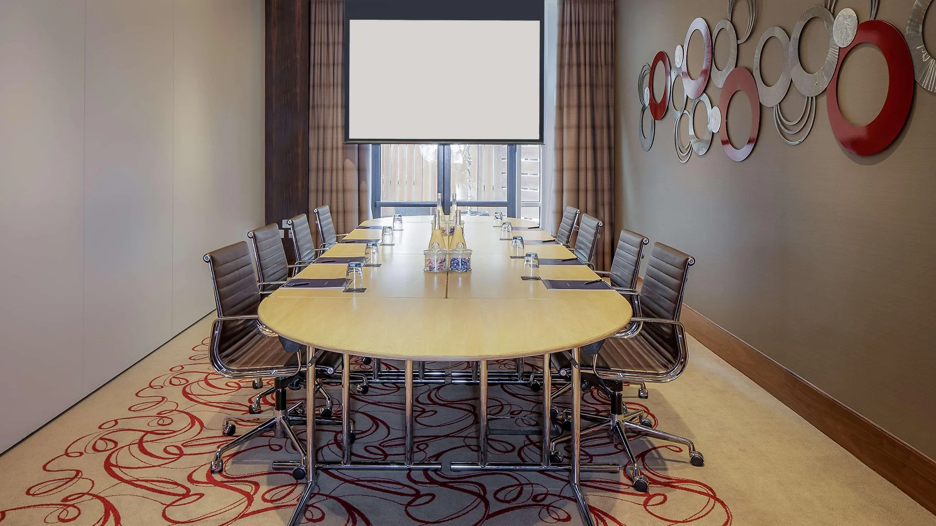 Hilton Dublin Otel