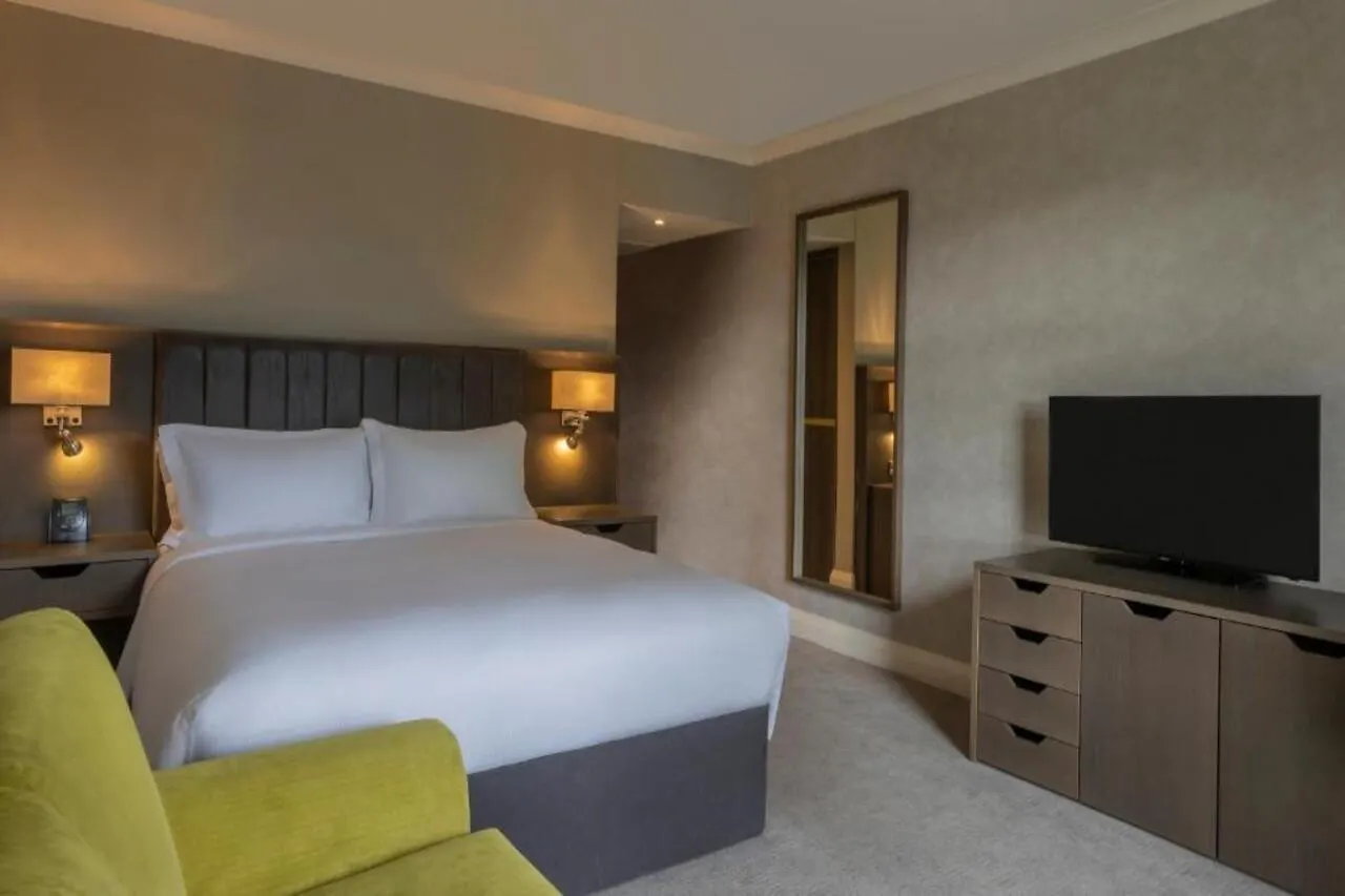 Hilton Dublin Otel