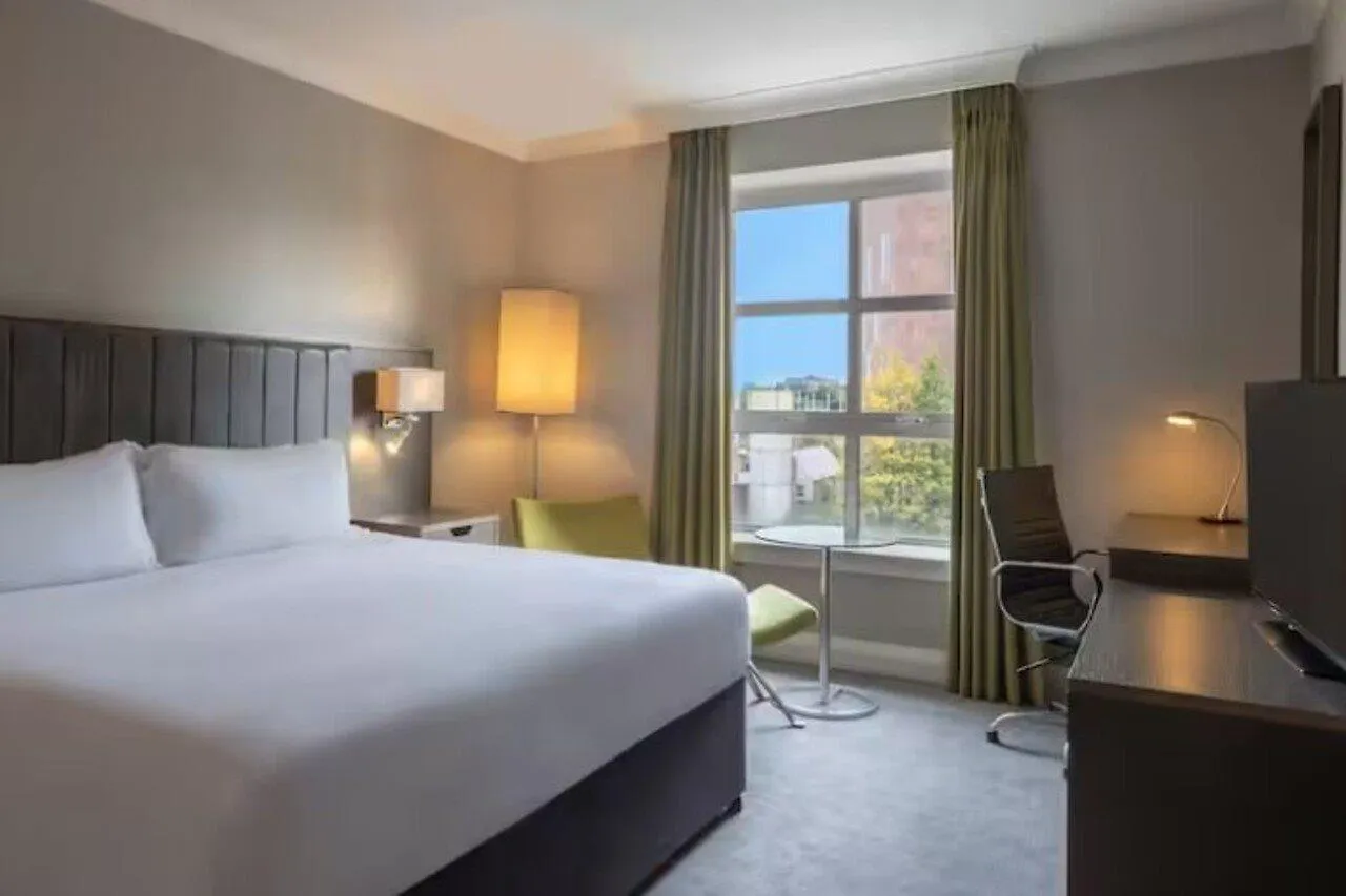 Hilton Dublin Otel