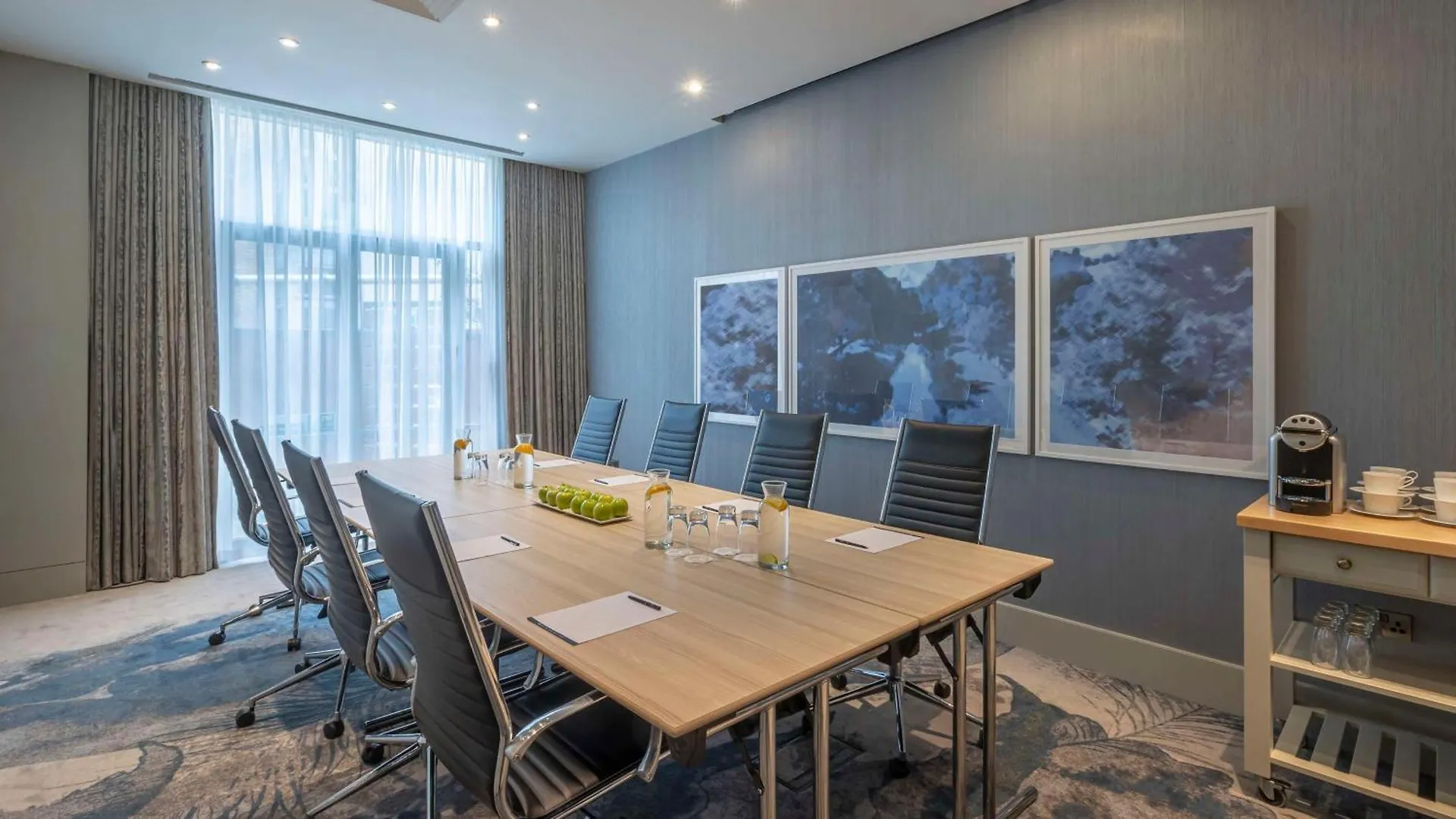 Hilton Dublin Otel