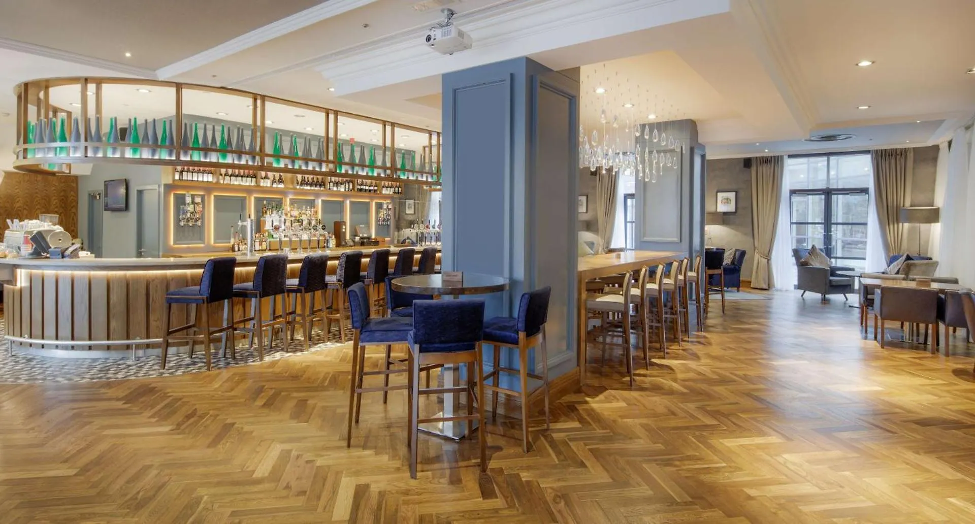 Hilton Dublin Otel