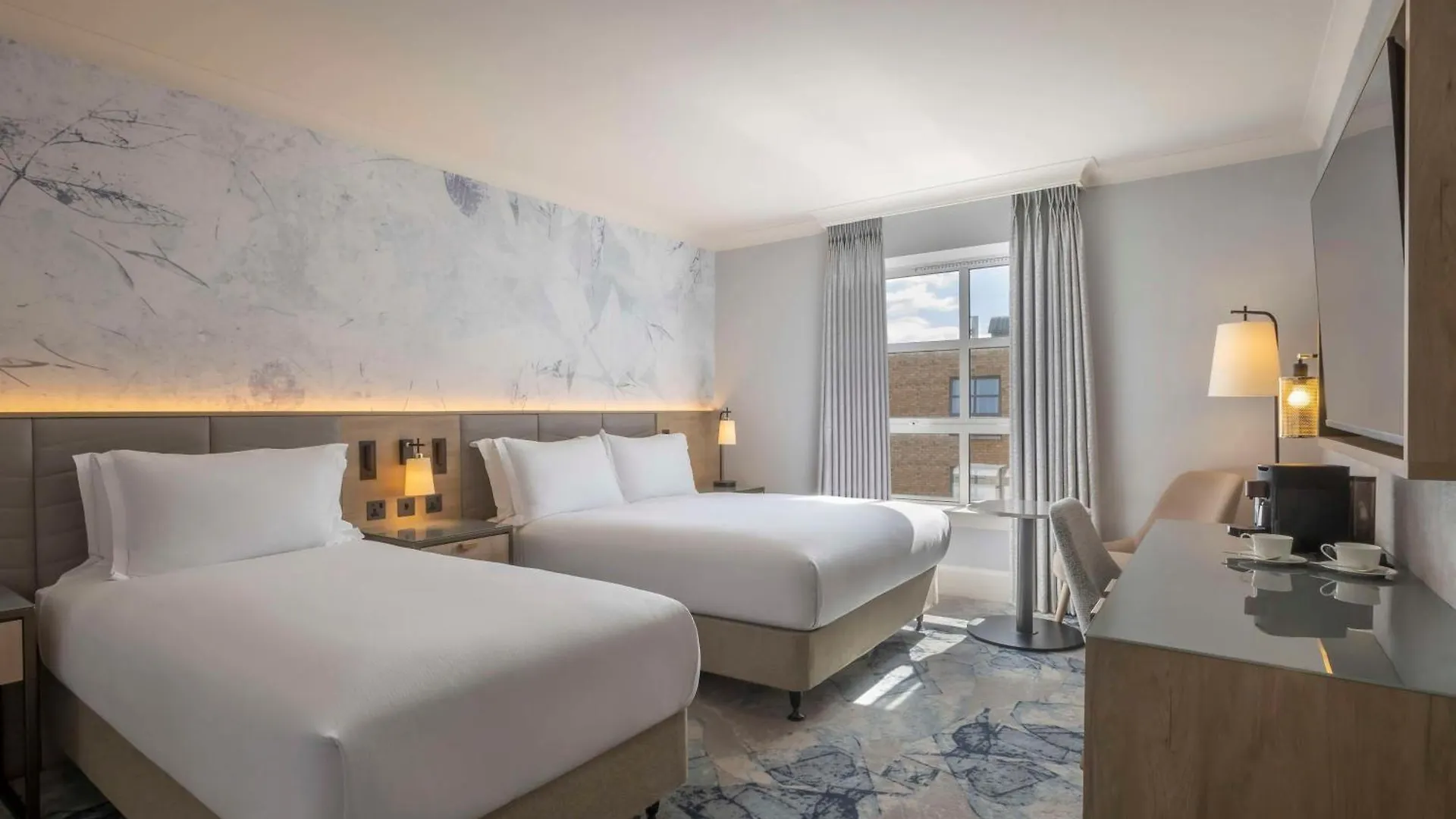 Hilton Dublin Otel