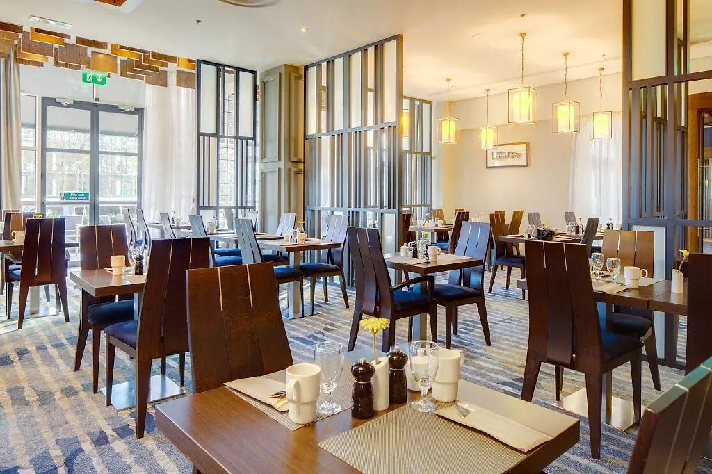 Hilton Dublin Hotel
