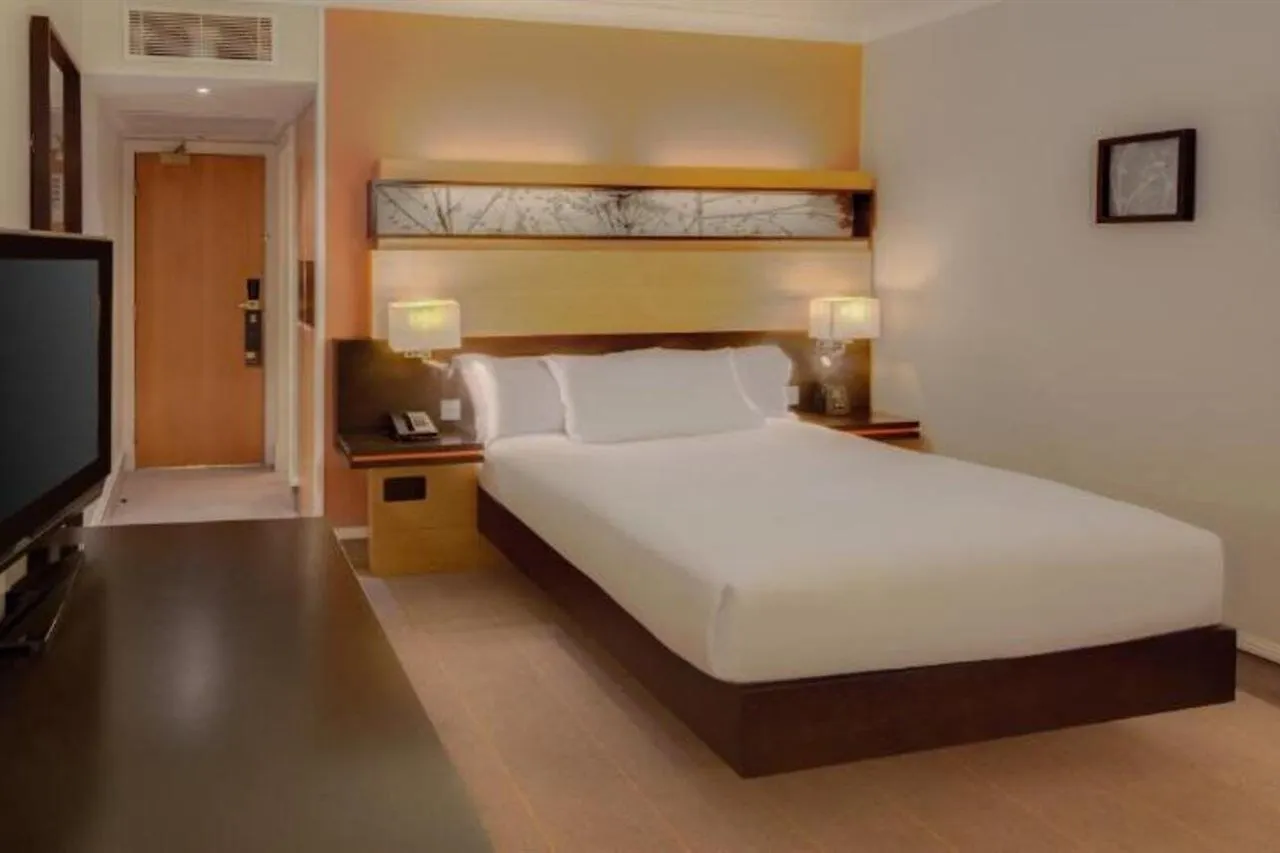 Hilton Dublin Otel