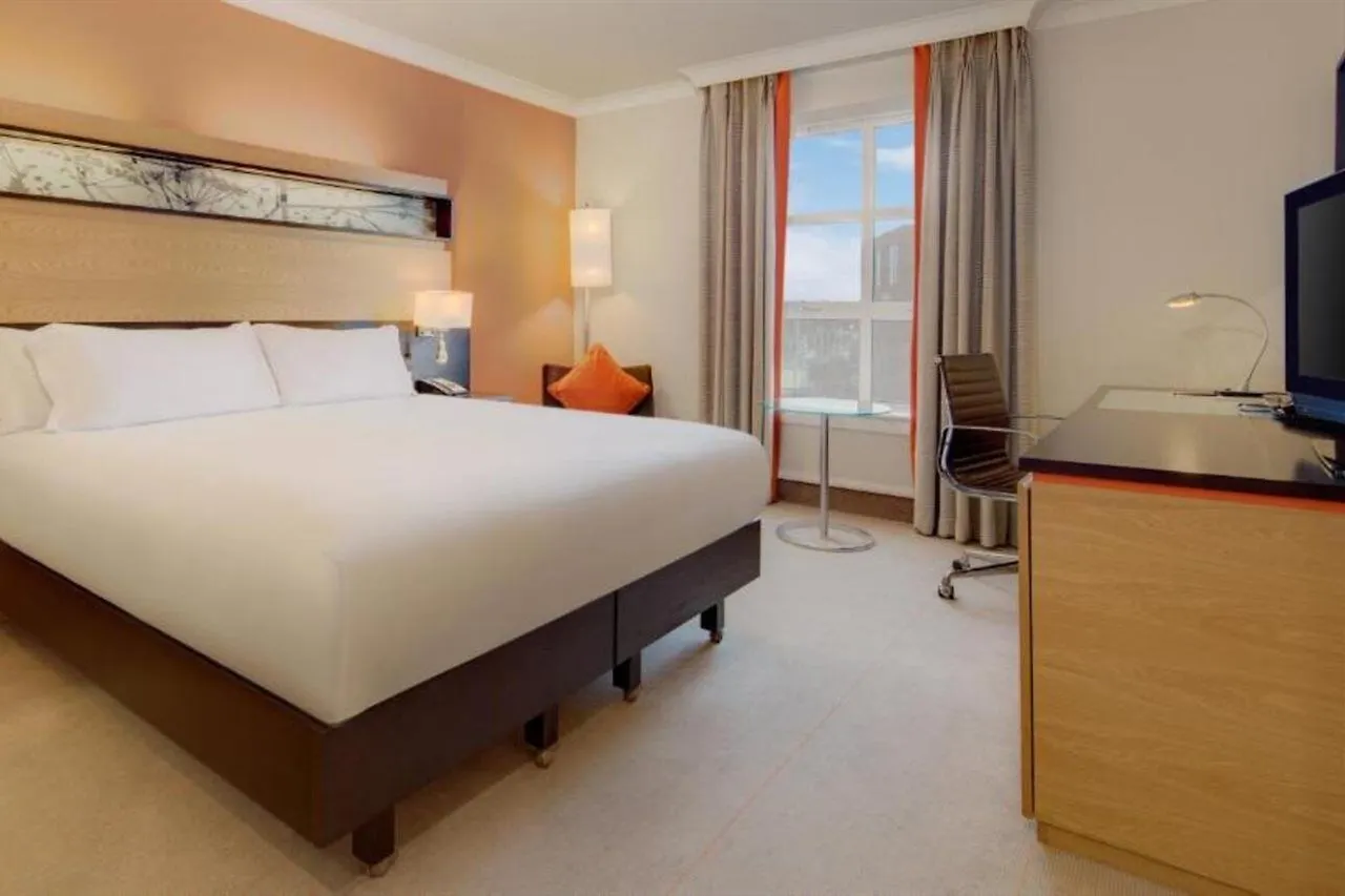 Hilton Dublin Otel